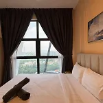 Arte Mont Kiara By Sweet Home