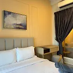 Arte Mont Kiara By Sweet Home