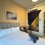 Arte Mont Kiara By Sweet Home