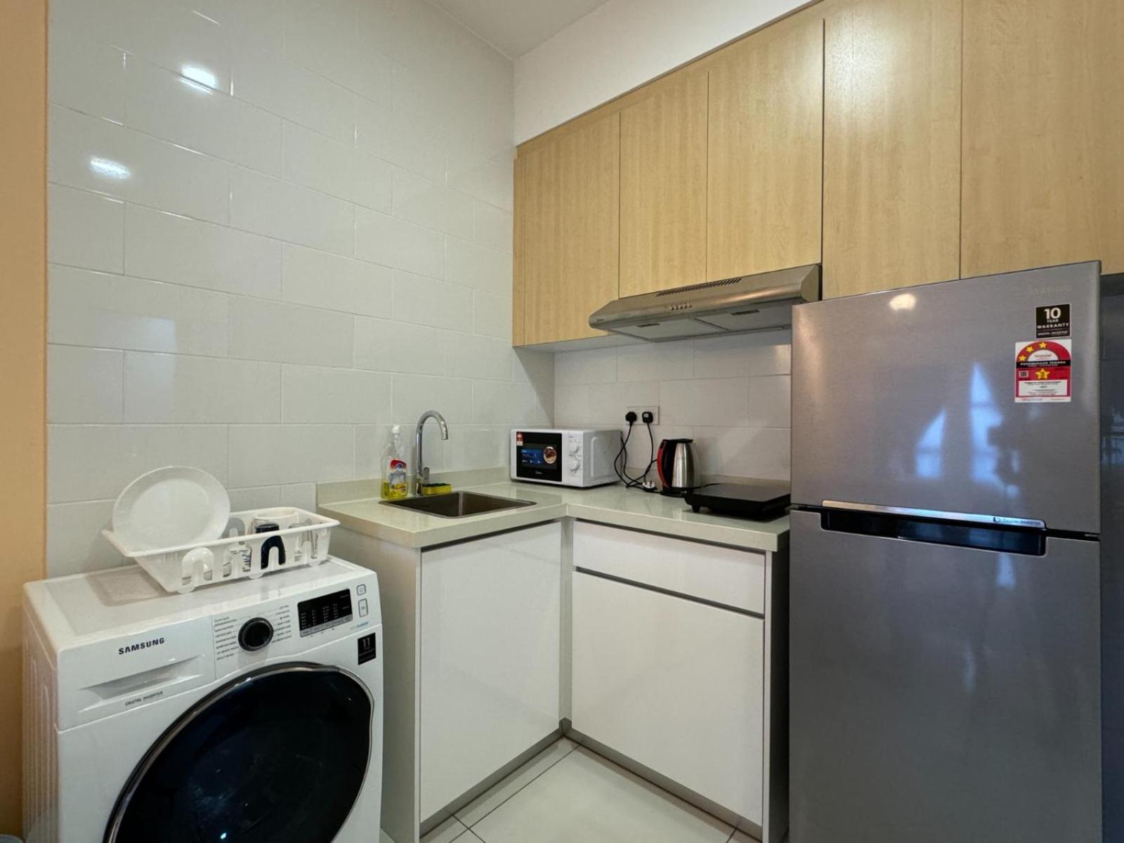 Arte Mont Kiara By Sweet Apartment