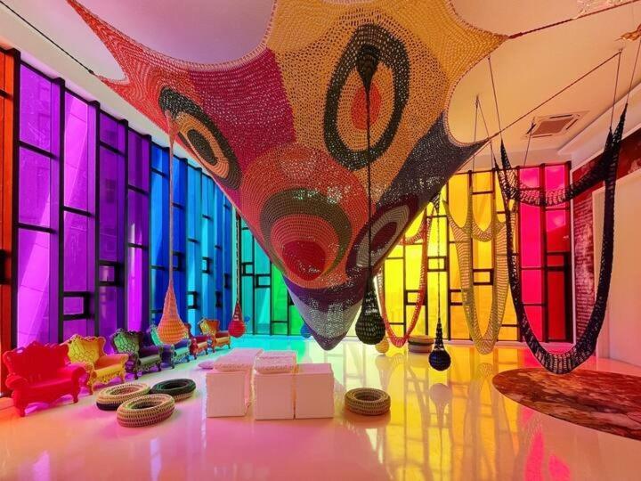 Arte Mont Kiara By Sweet