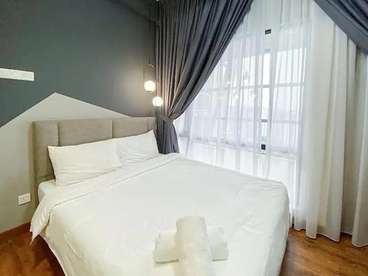 Arte Mont Kiara By Sweet Apartment *