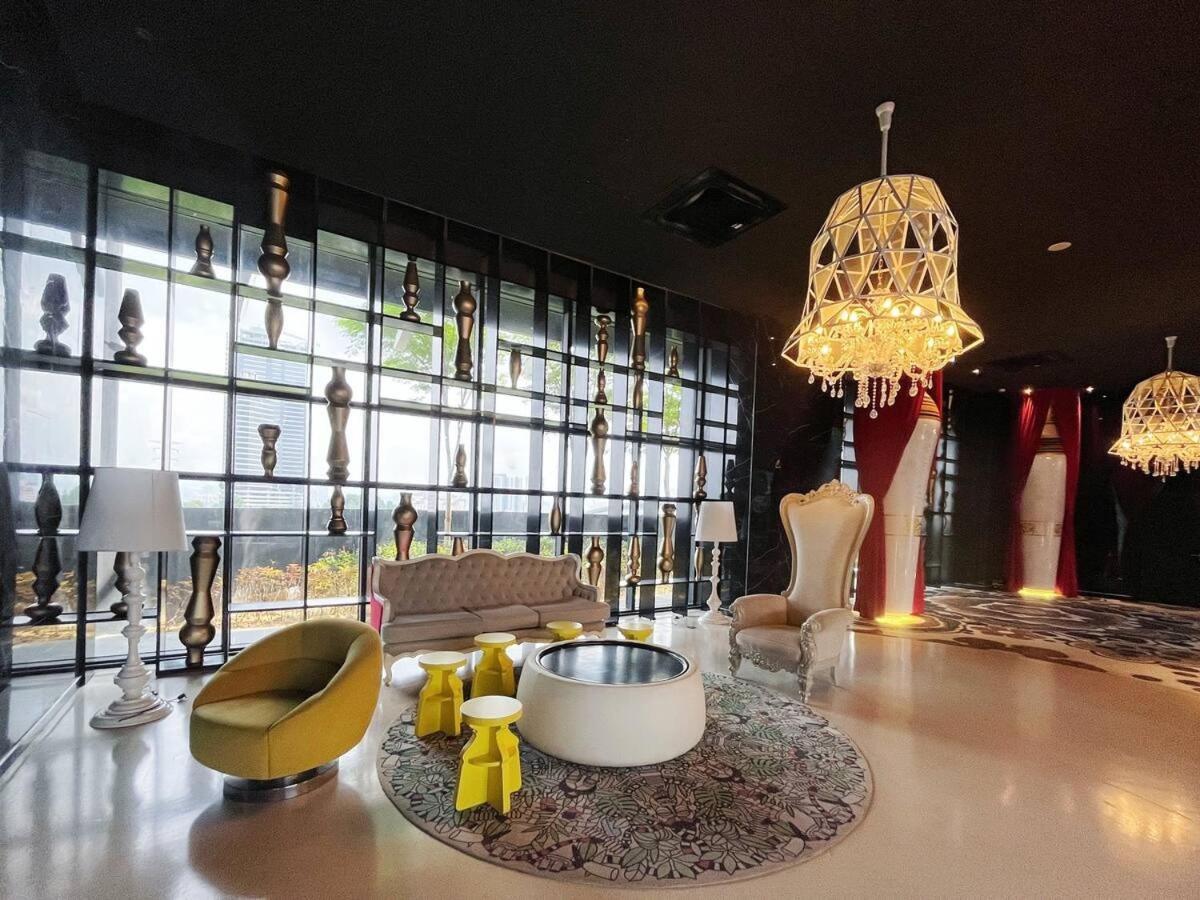 Arte Mont Kiara By Sweet Kuala Lumpur