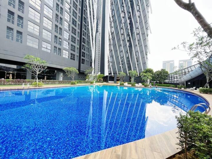 Arte Mont Kiara By Sweet Apartment