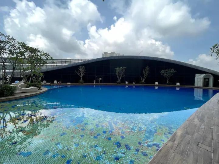Arte Mont Kiara By Sweet Apartment *