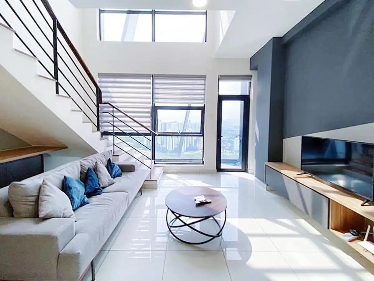 Apartment Arte Mont Kiara By Sweet Kuala Lumpur