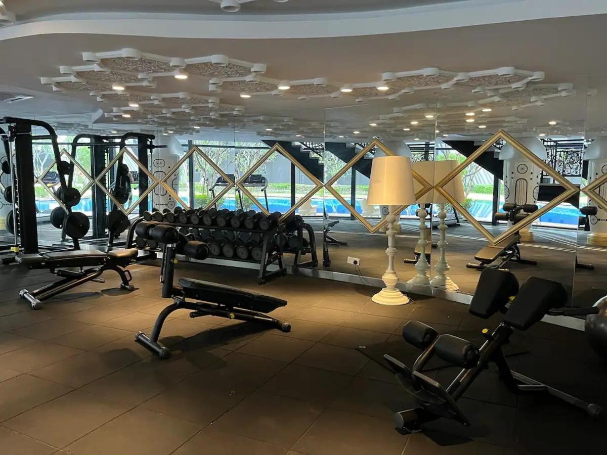 Apartment Arte Mont Kiara By Sweet Kuala Lumpur
