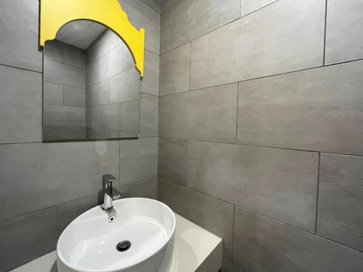 Arte Mont Kiara By Sweet Apartment *