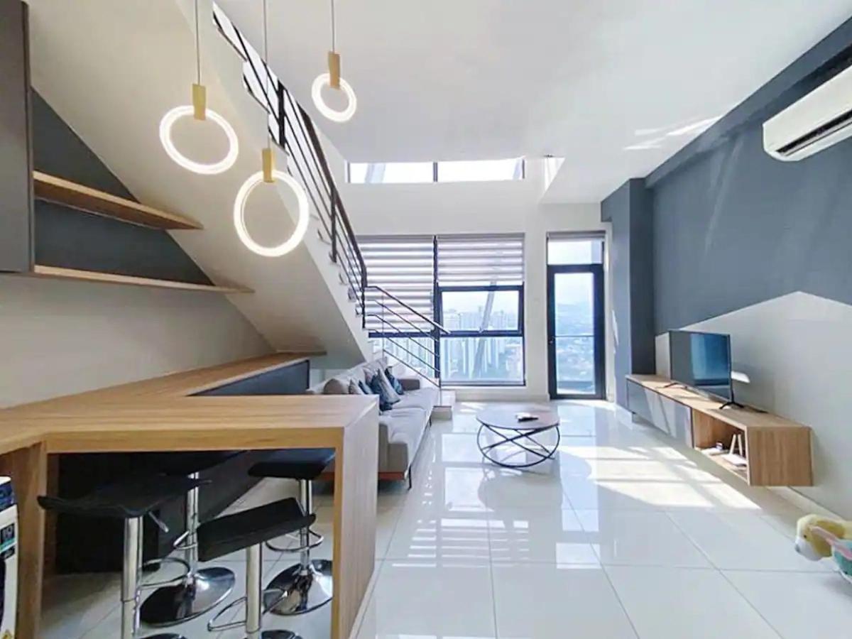Apartment Arte Mont Kiara By Sweet Kuala Lumpur