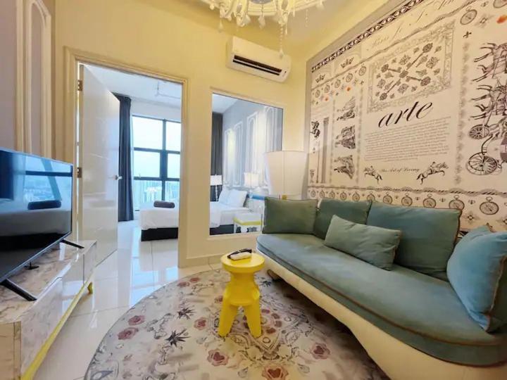 Arte Mont Kiara By Sweet * Kuala Lumpur