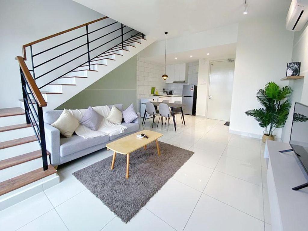 Arte Mont Kiara By Sweet Apartment Kuala Lumpur
