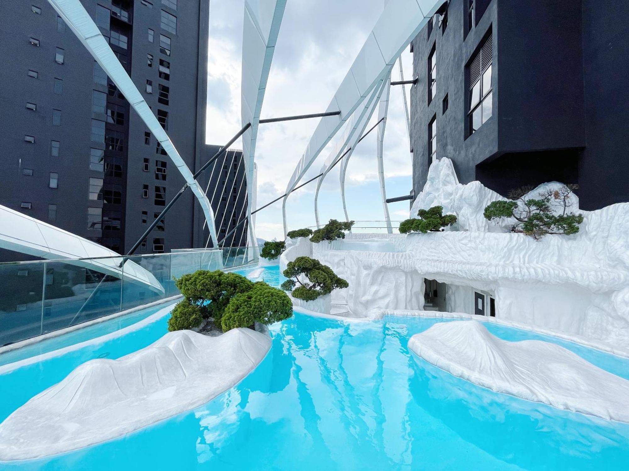 Apartment Arte Mont Kiara By Sweet Kuala Lumpur